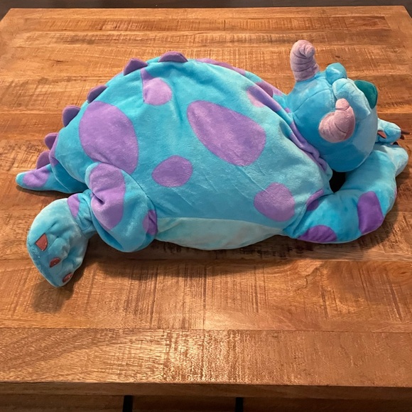 Disney Parks Dream Friend Plush Toy - Sulley - Monster’s Inc - Picture 4 of 6